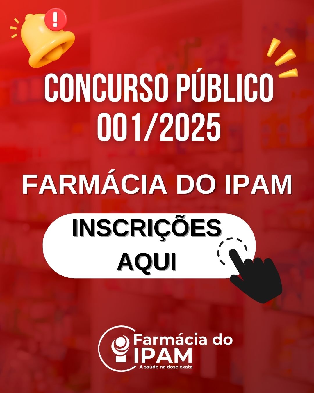 Concurso público