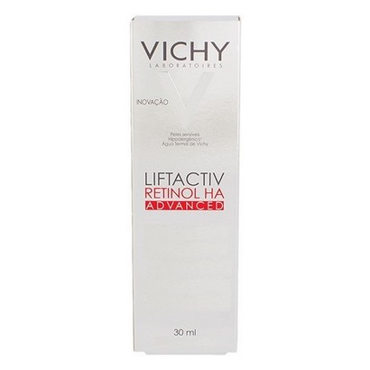 Vichy Liftacitv Retinol Ha Advanced 30ml