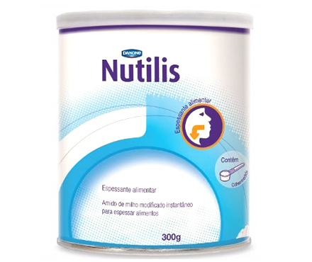 NUTILIS ESPESSANTE 300GRAMAS