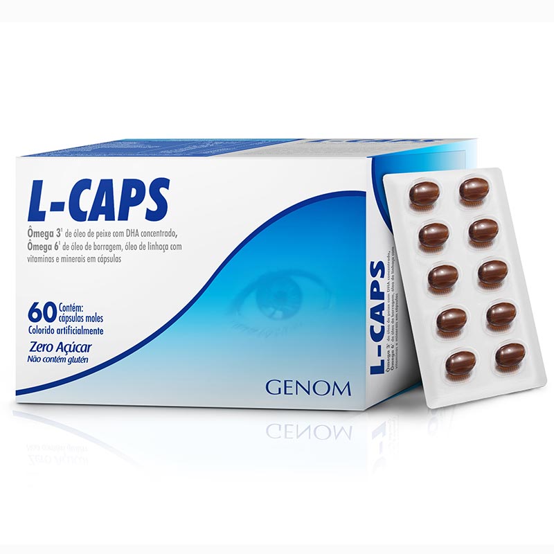 Caps 60