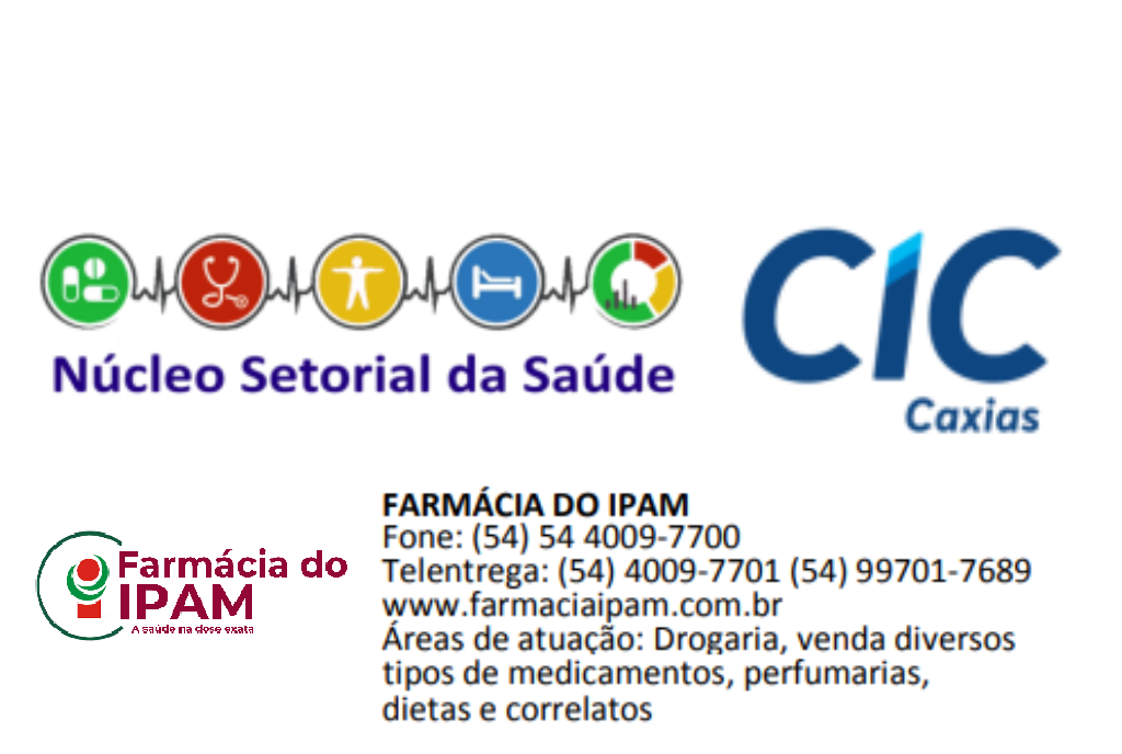 Núcleo Setoria da Saúde CIC - Farmácia do IPAM