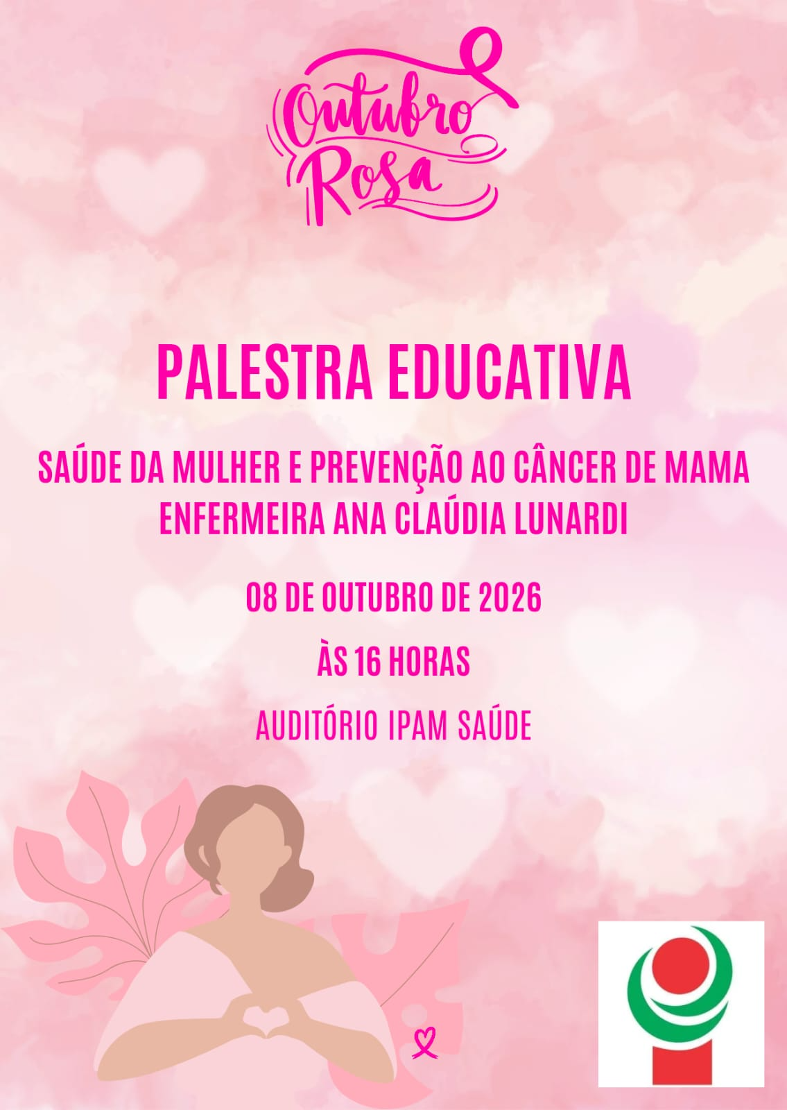 Palestra Educativa