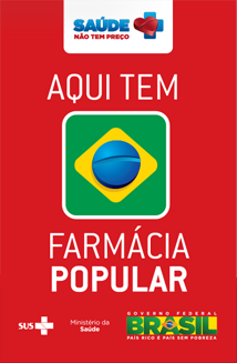 farmácia popular